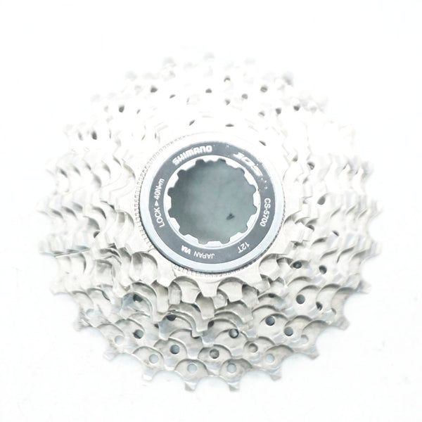 SHIMANO 「シマノ」 105 CS-5700 12-25T スプロケット / 大阪門真店