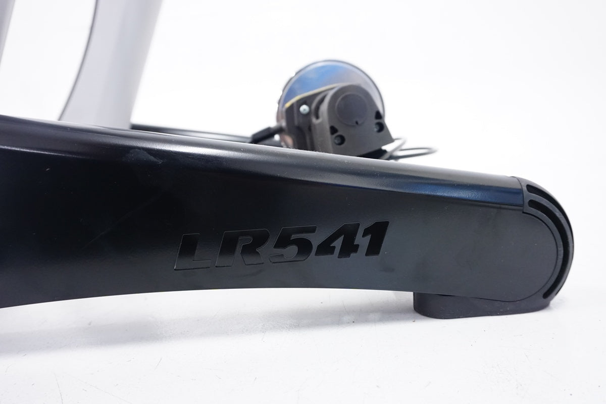 Amazon.com : LR541 LiveRide Tire Drive Bicycle Trainer