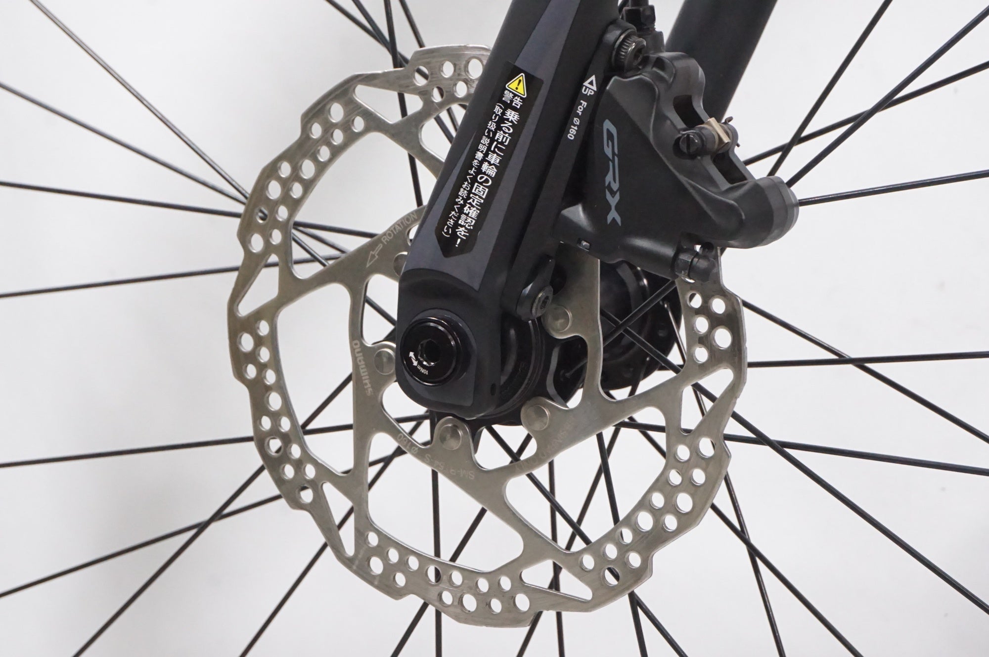 MERIDA 「メリダ」 SILEX 400 2020年モデル グラベルロード / AKIBA店