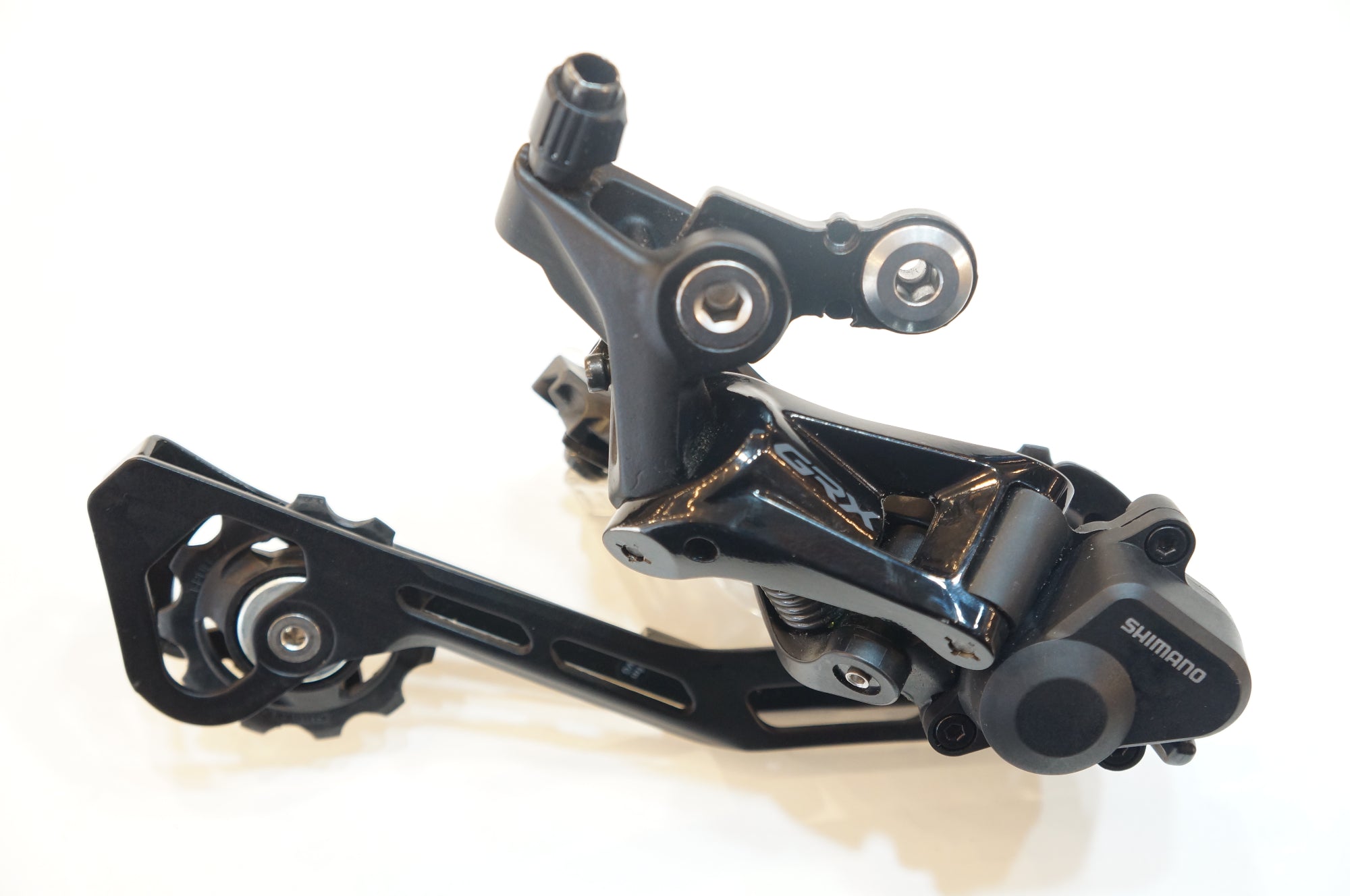 SHIMANO 「シマノ」 GRX RX400 コンポセット / バイチャリ浦和ベース