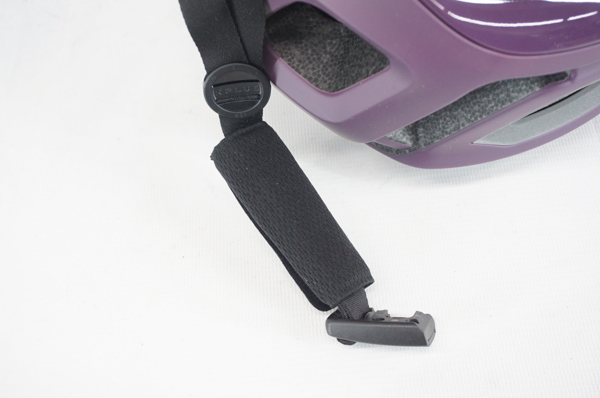 KPLUS 「ケープラス」 NOVA MIPS AIR NODE Mサイズ ヘルメット / 阪急塚口店