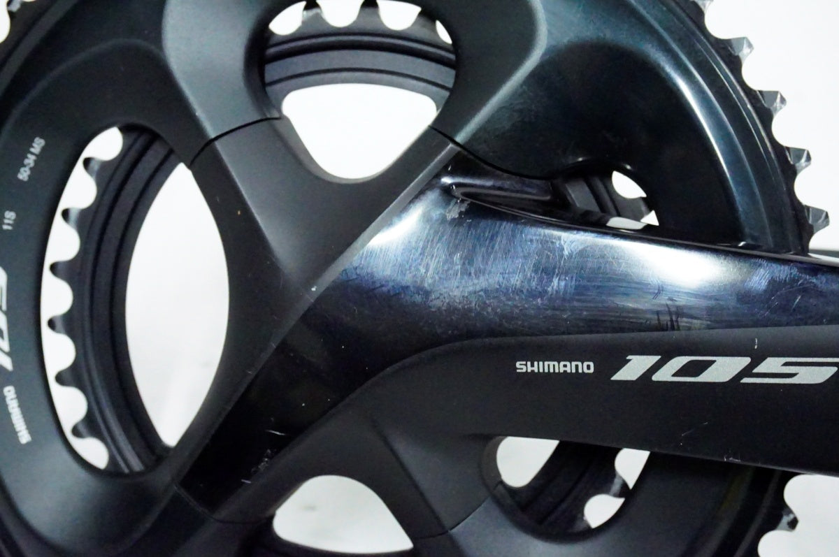 SHIMANO 「シマノ」 105 ST-R7025 コンポセット / 名古屋大須店