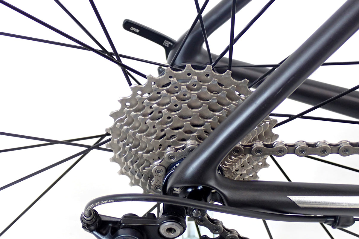 TREK 「トレック」 EMONDA ALR6 2018年モデル ロードバイク / 伊勢崎店