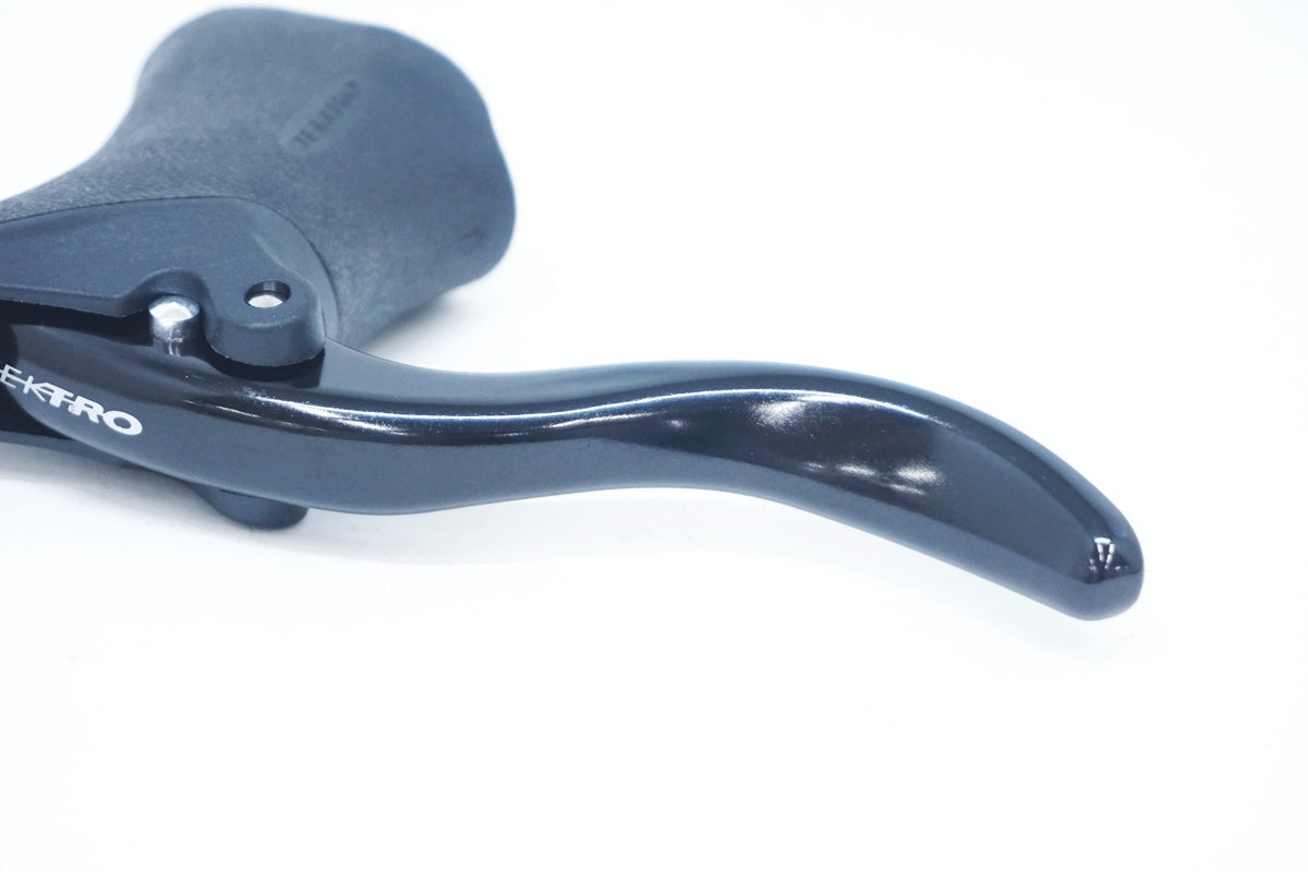 TEKTRO 「テクトロ」 RL520 Vブレーキ用 左のみ ブレーキレバー / 京都 TEKTRO 「テクトロ」 RL520 Vブレーキ用 左のみ ブレーキレバー / 京都