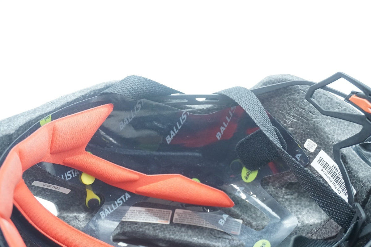 BONTRAGER「ボントレガー」 BALLISTA ヘルメット/ 京都西院店