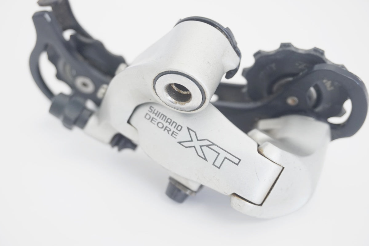 シマノ　自転車部品　ＲＤ-6770 新品未使用品 シマノ 自転車部品 RD-6770 新品未使用品 | ヤマダウェブコム