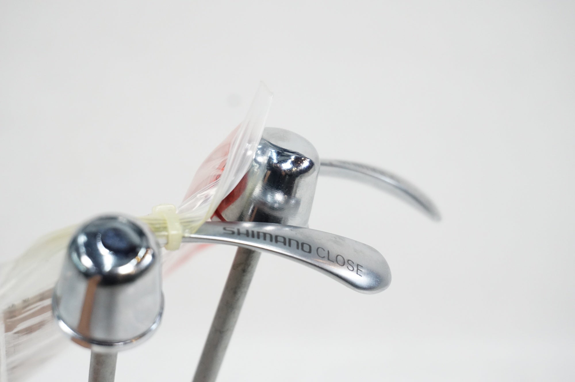 SHIMANO 「シマノ」 600 ULTEGRA HUB HB-6400 FH-6402 ハブセット