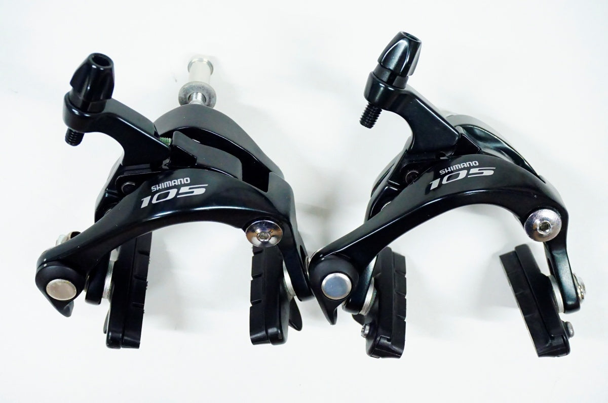 SHIMANO 「シマノ」 105 BR-5800 キャリパーブレーキセット / 名古屋大須店