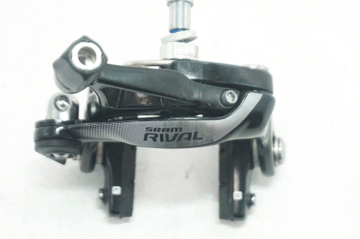 SRAM RIVAL キャリパーブレーキ スラム ライバルキャリパーブレーキ SRAM RIVAL CALIPER BRAKE