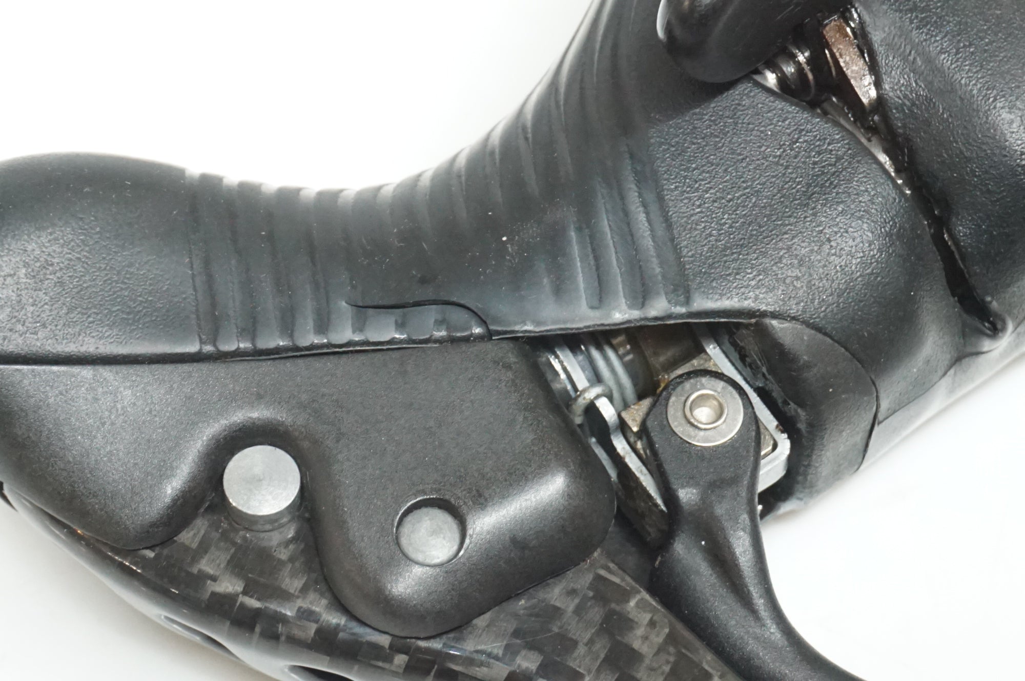 CAMPAGNOLO 「カンパニョーロ」 SUPER RECORD 11s コンポセット / 大宮