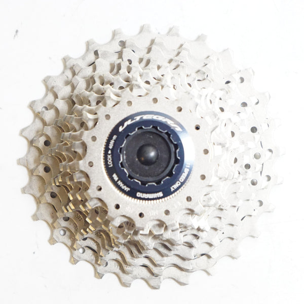 SHIMANO 「シマノ」 ULTEGRA CS-R8000 14-28T 11速 スプロケット