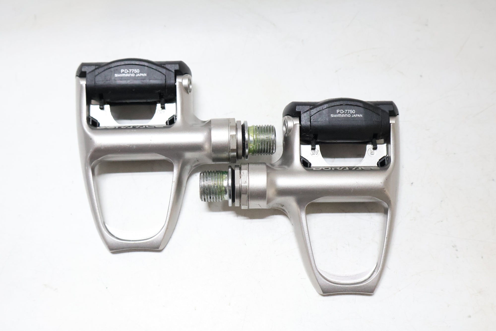 SHIMANO 「シマノ」 DURA-ACE PD-7750 ペダル / 高知店