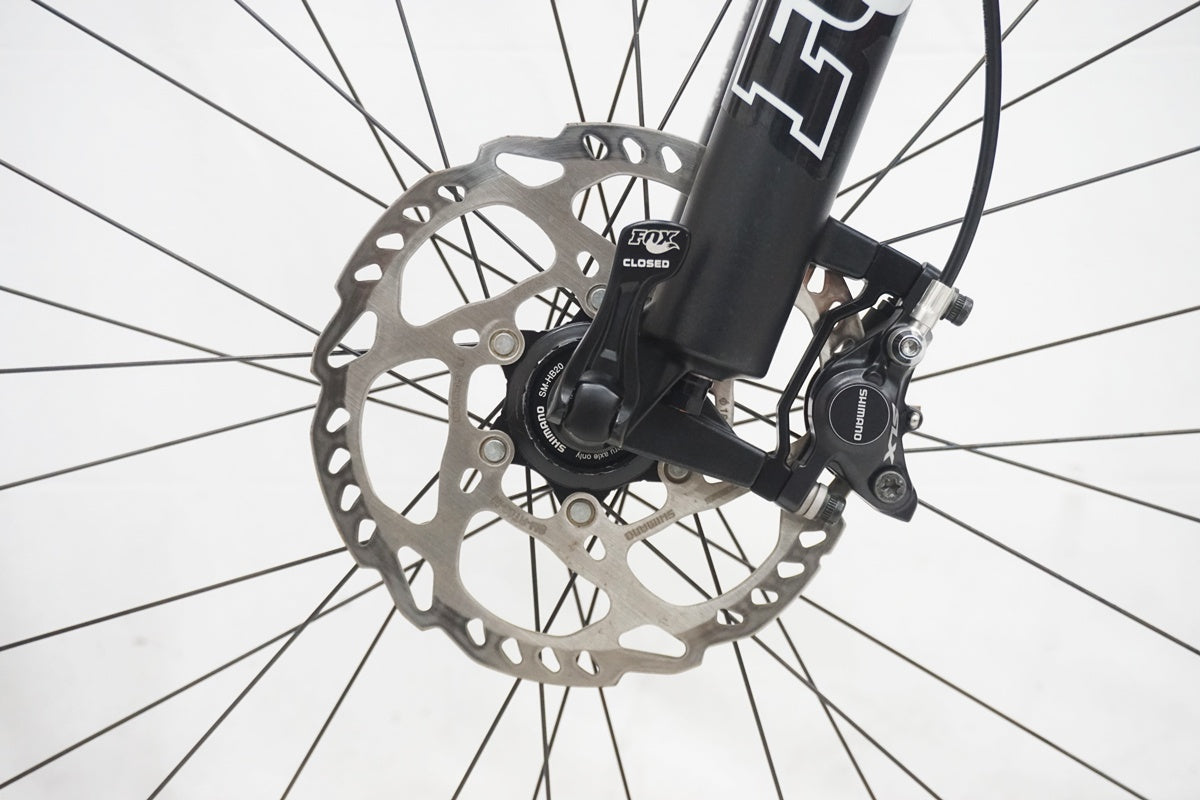 SCOTT 「スコット」 GENIUS 730 LTD 2013年モデル マウンテンバイク/ 大阪美原北インター店