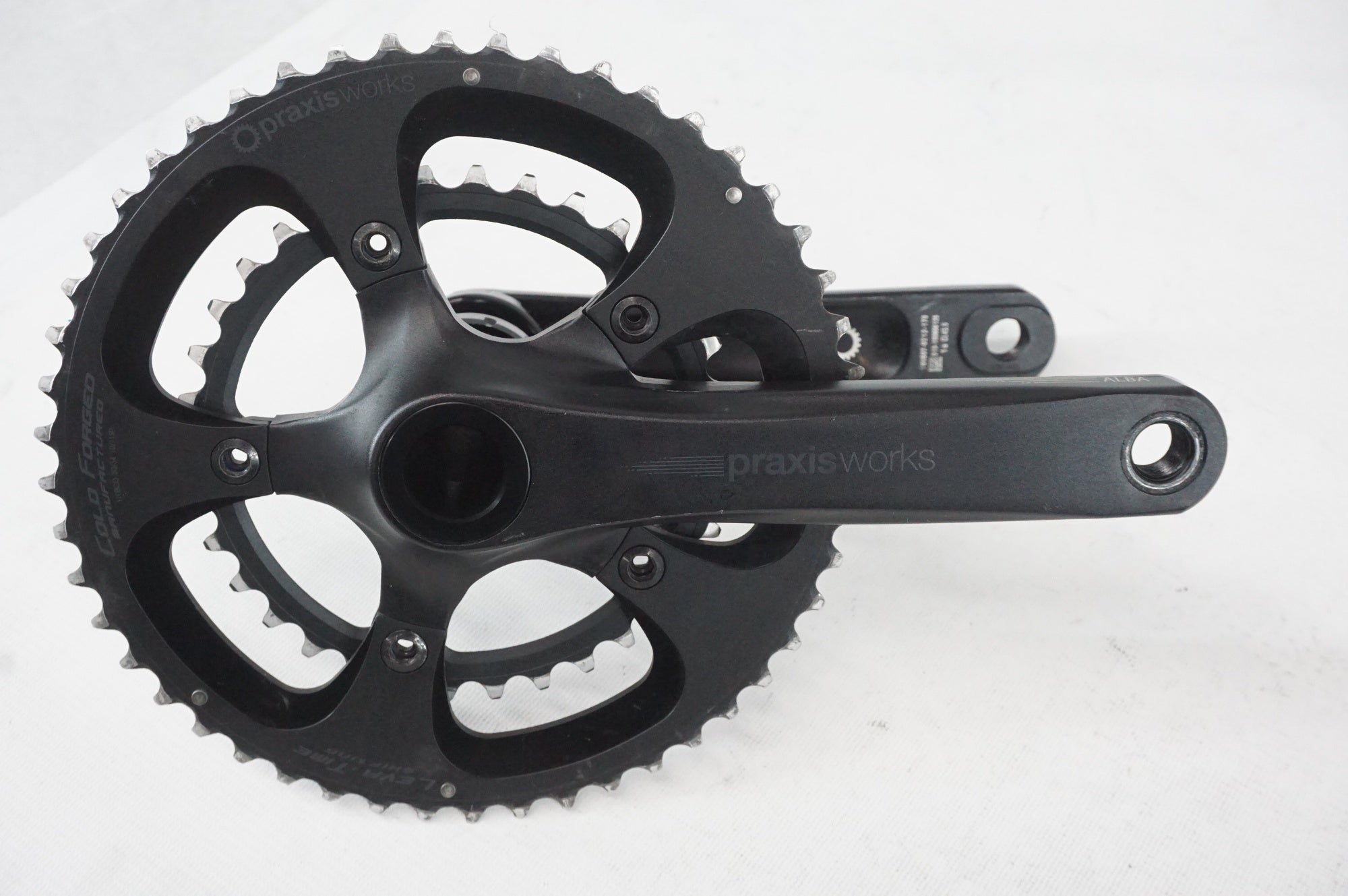 SHIMANO 「シマノ」 105 5800 PRAXIS WORKS MIX コンポセット / 阪急塚口店