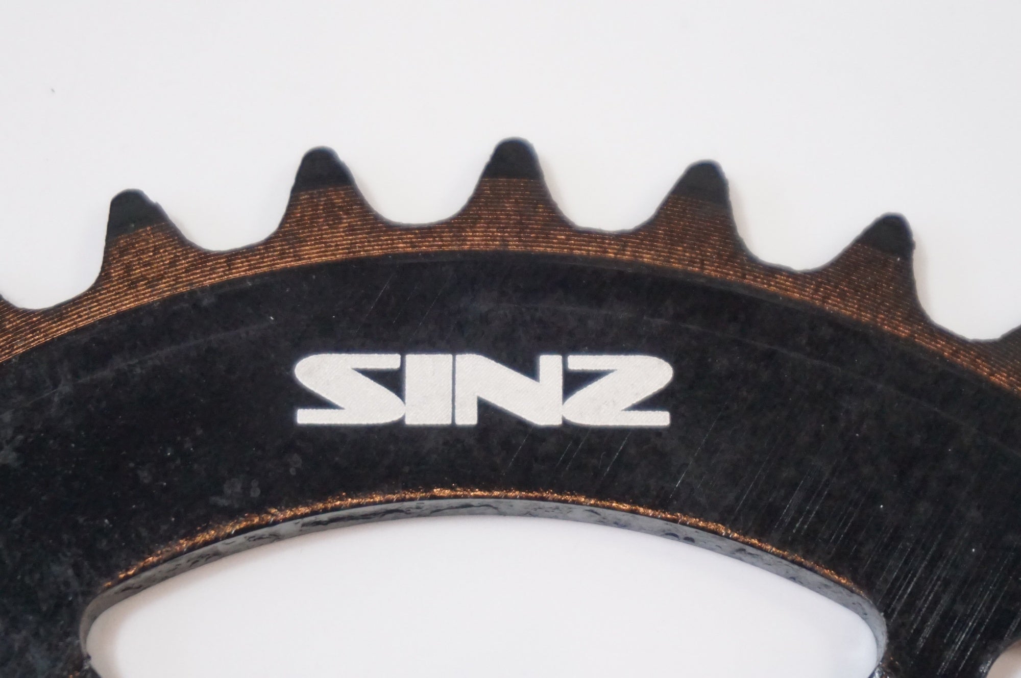 SINZ 「シンズ」 BMX用 36T チェーンリング / 世田谷店