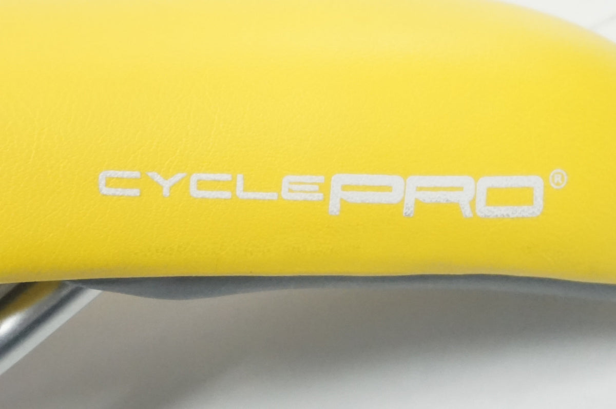 VERO 「ベロ」 CYCLE PRO GEL サドル / 福岡店