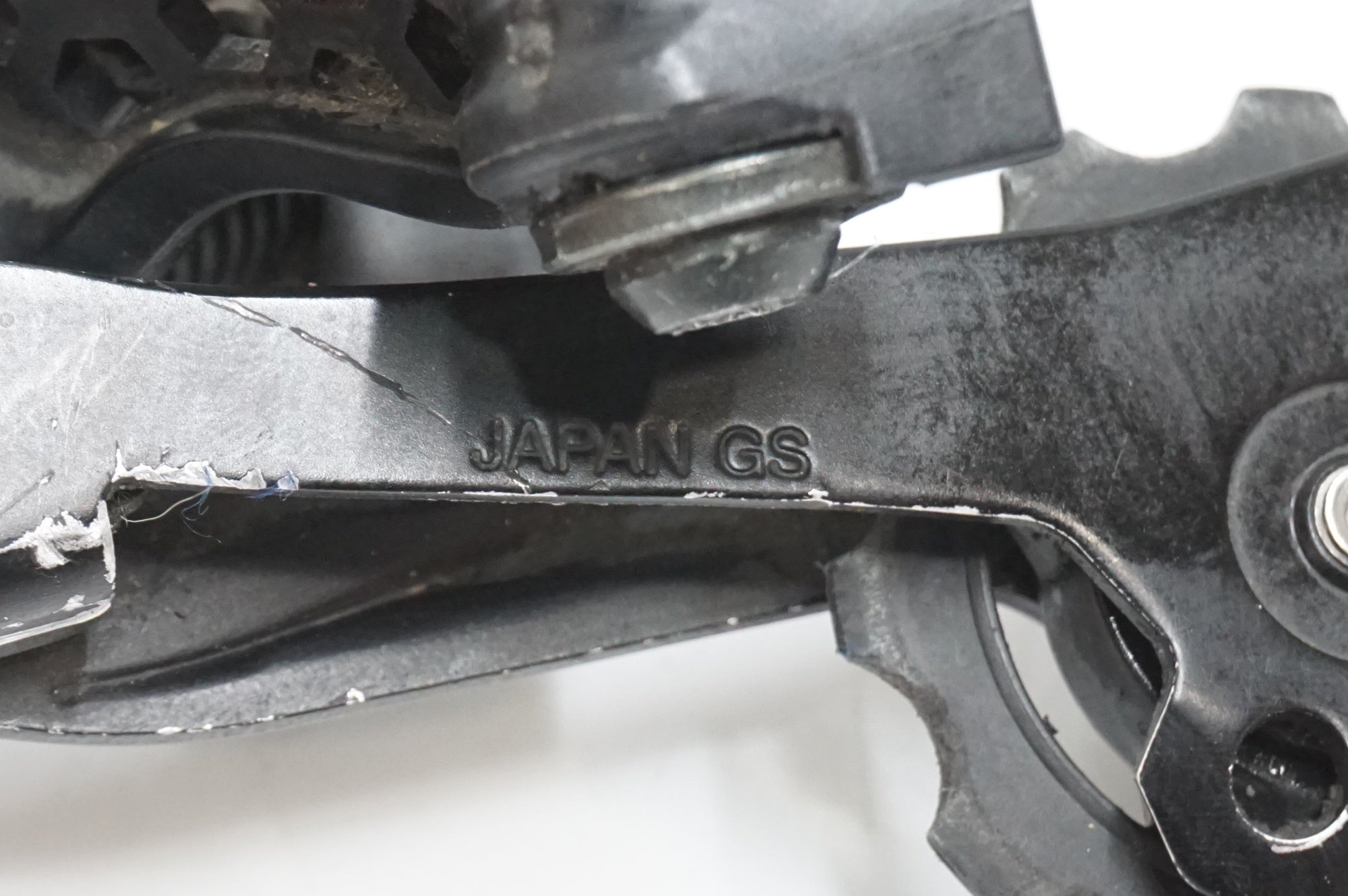 SHIMANO 「シマノ」 105 RD-R7000 GS シルバー 228g リアディレイラー / 大宮店