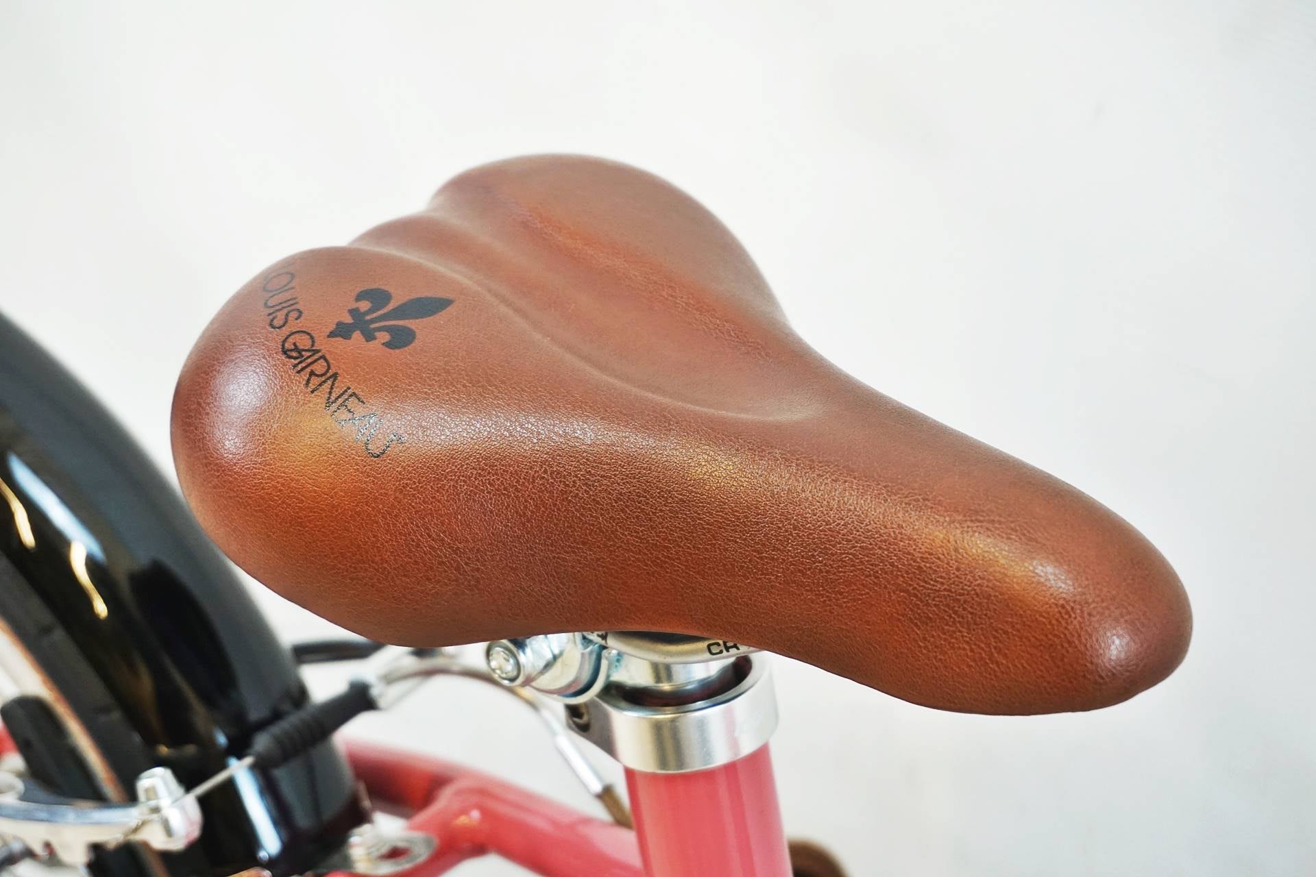 LOUIS GARNEAU 「ルイガノ」 LGS-K16 PLUS 2020年モデル 16インチ キッズバイク / 有明ガーデン店