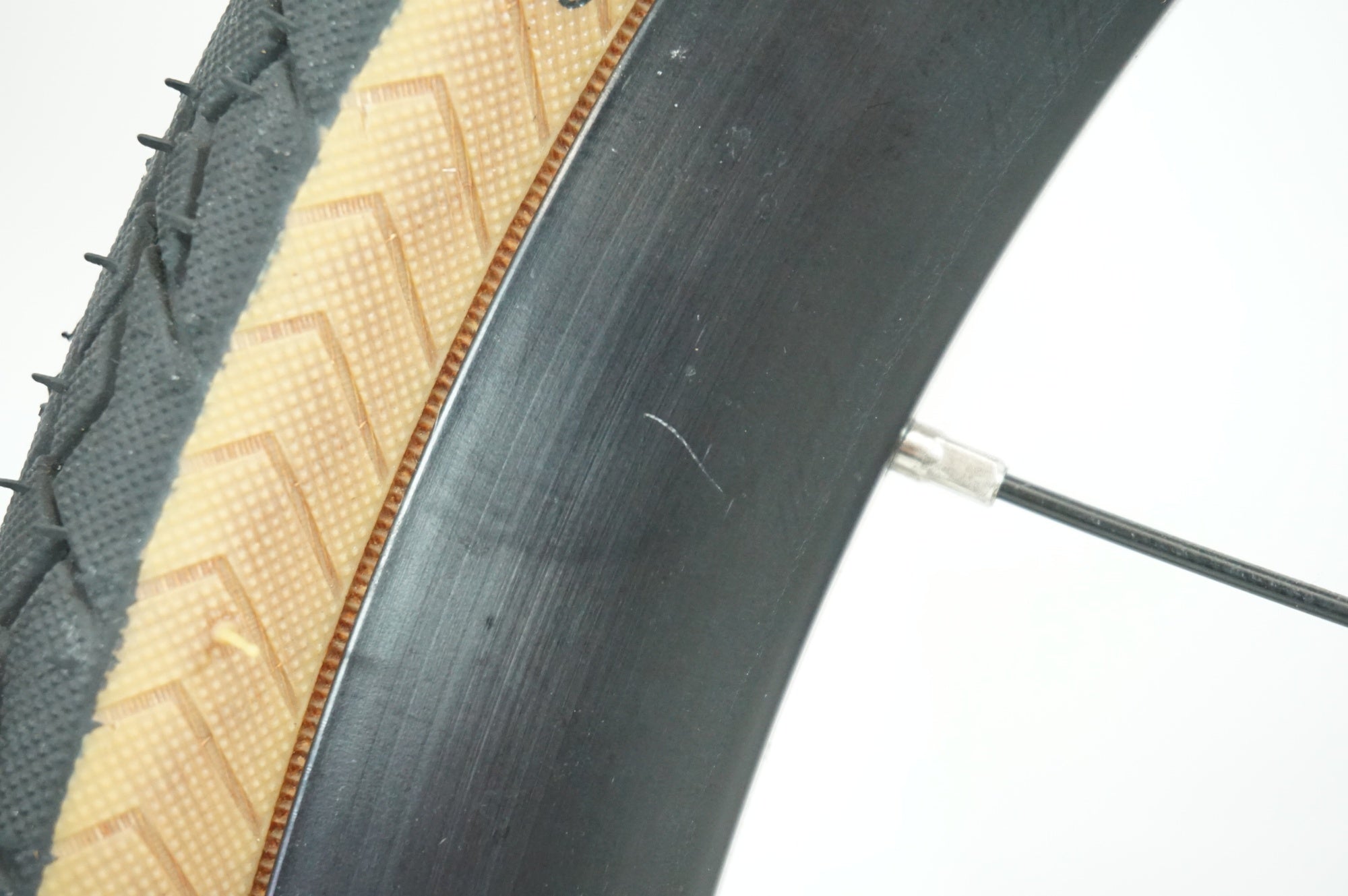 POLYGON 「ポリゴン」 ZETA 純正 SHIMANO 10s ホイール / 宇都宮店