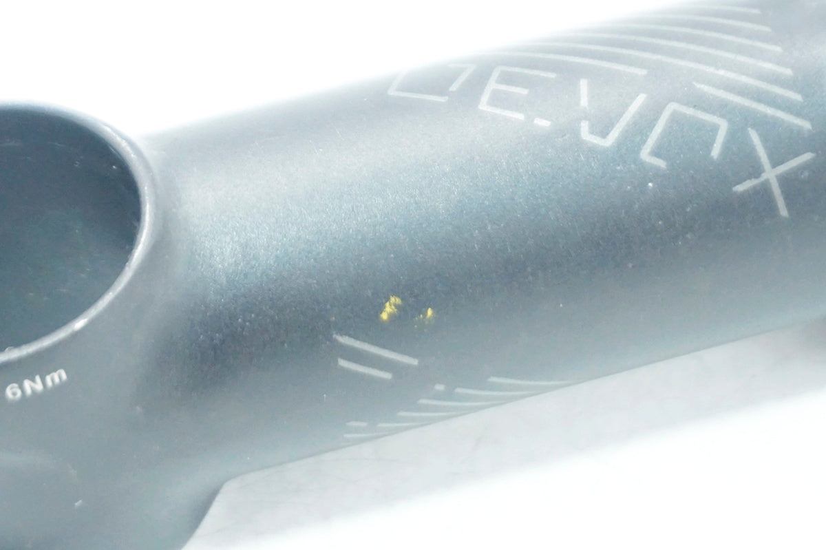 DEVOX 「デヴォックス」 100㎜ Φ31.8 ステム / 大阪門真店