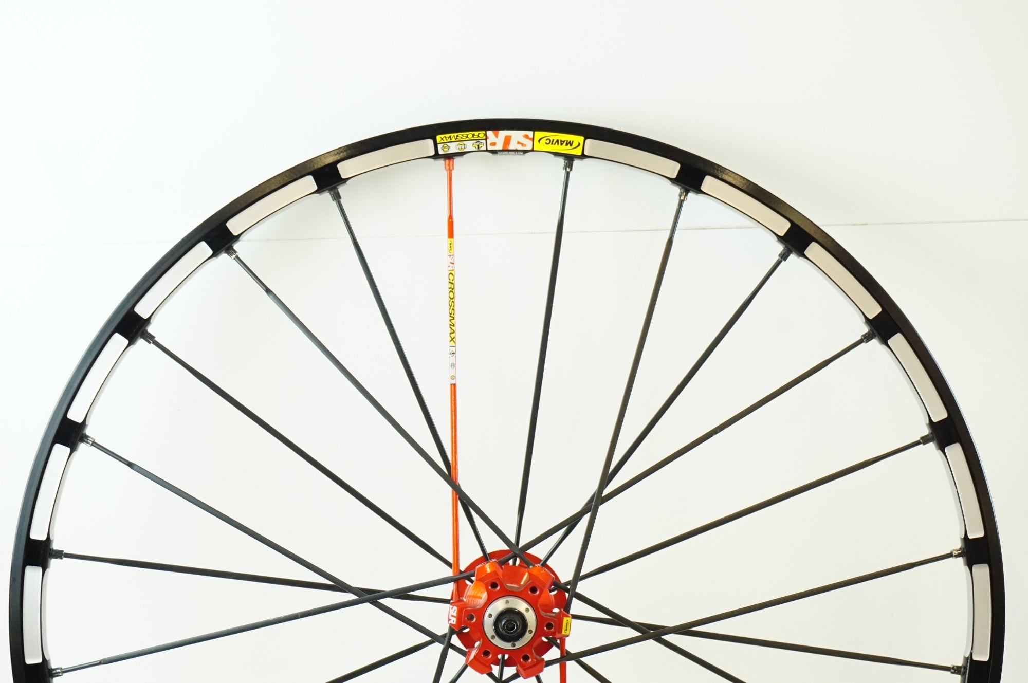 MAVIC 「マビック」 CROSSMAX SLR シマノ10速 ホイールセット / 浜松店