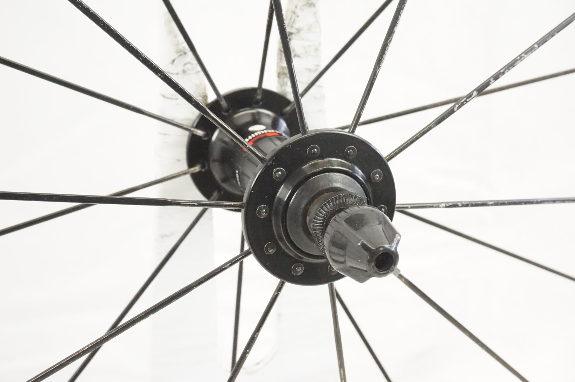 SHIMANO 「シマノ」 WH-R501-30 シマノ 10速 ホイールセット / 宇都宮店