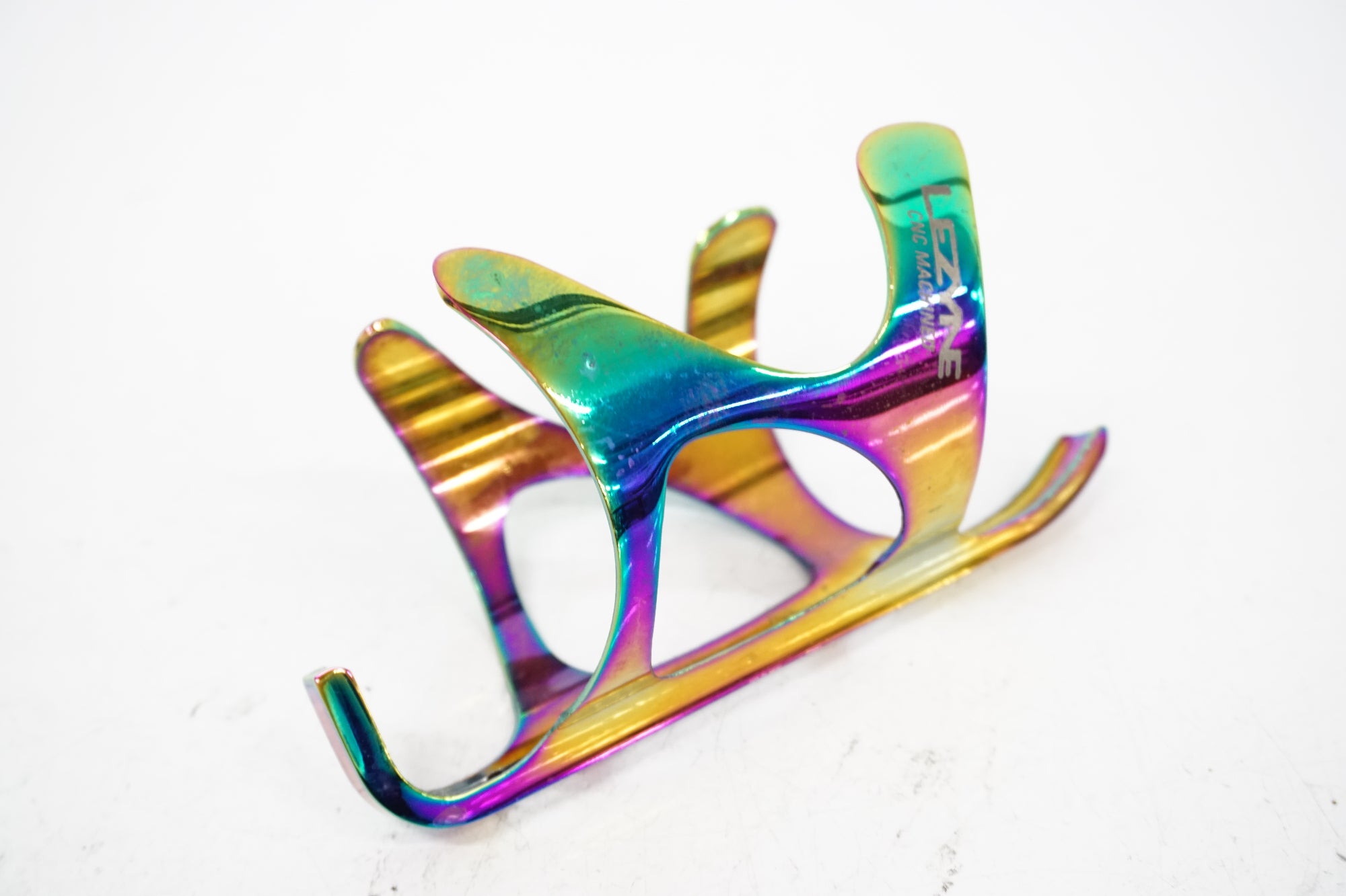 LEZYNE 「レイザン」 CNC MACHINED ボトルケージセット / 浜松店