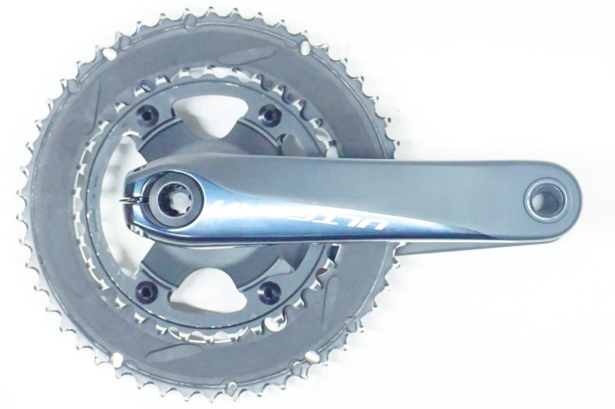 SHIMANO 「シマノ」 ULTEGRA FC-R8000 50-34T 170mm クランク SHIMANO 「シマノ」 ULTEGRA FC-R8000 50-34T 170mm クランク