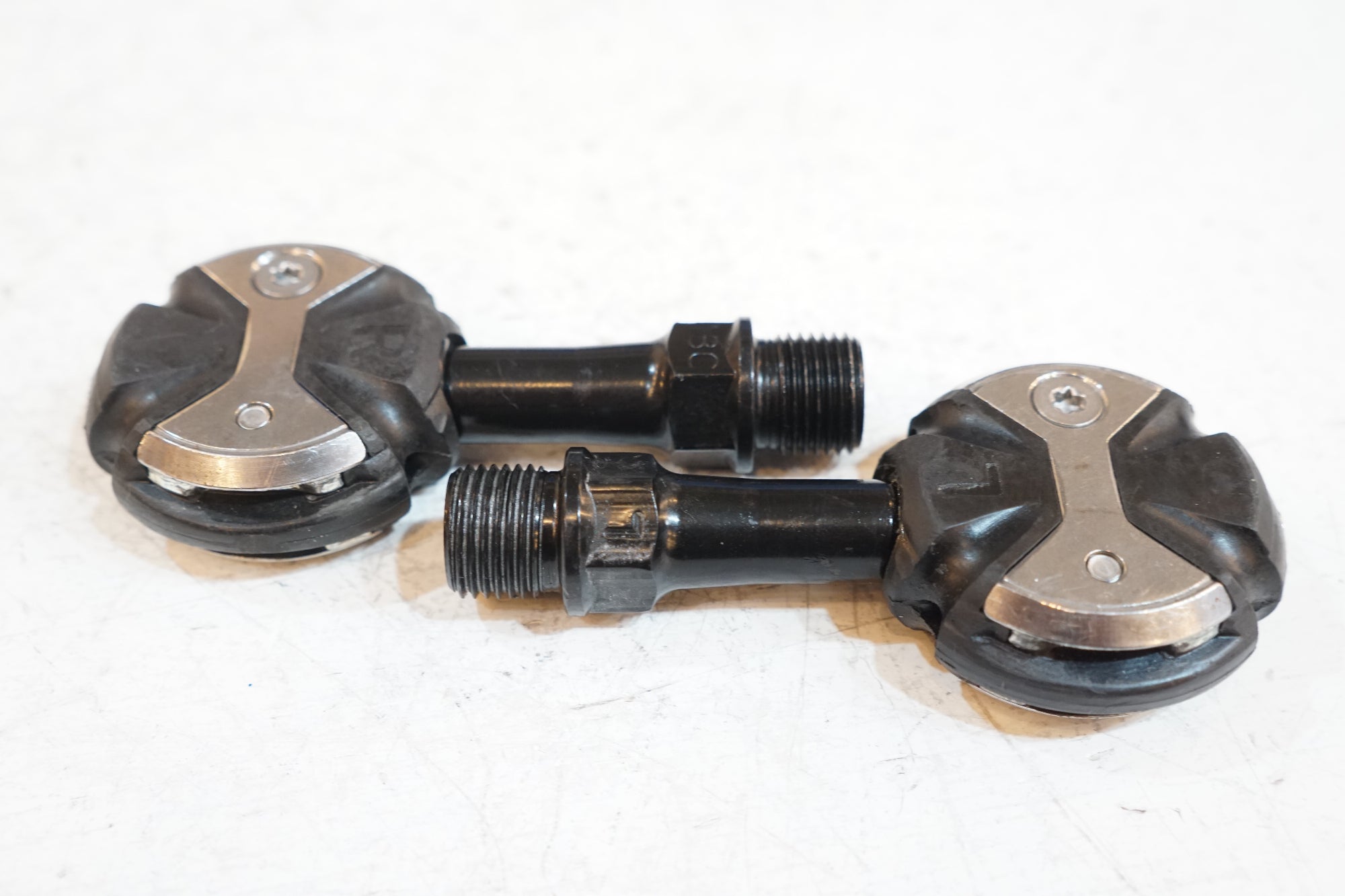 SPEEDPLAY 「スピードプレイ」 クロモリシャフト ペダル / バイチャリ浦和ベース