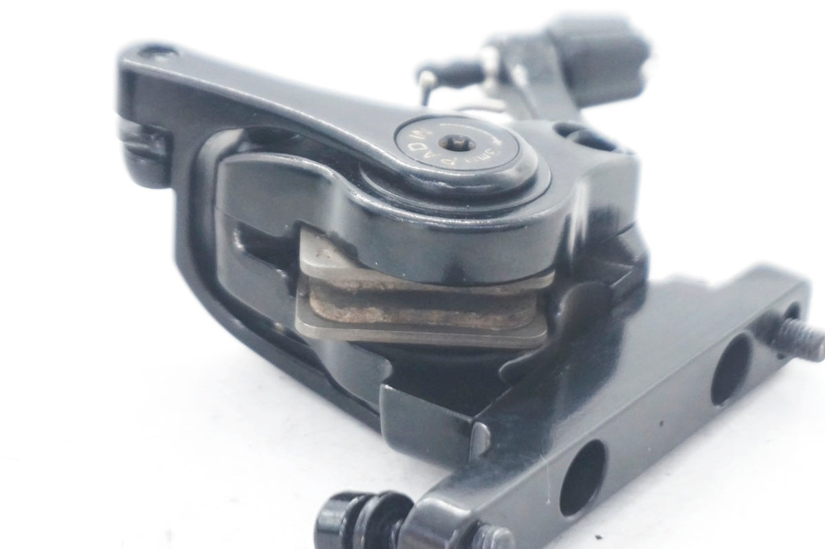 PROMAX 「プロマックス」 DECODE R メカニカルディスク ブレーキ / 大阪門真店