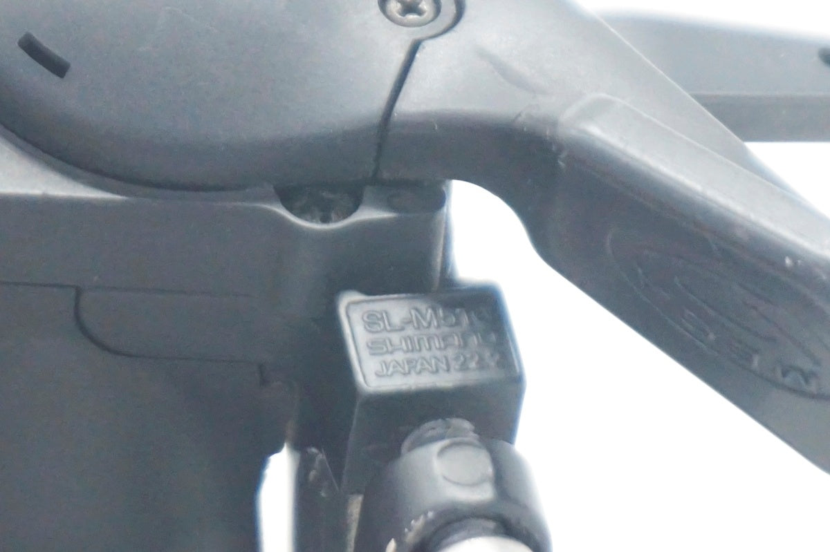 SHIMANO 「シマノ」 DEORE SL-M510 右シフトレバー / 大阪門真店