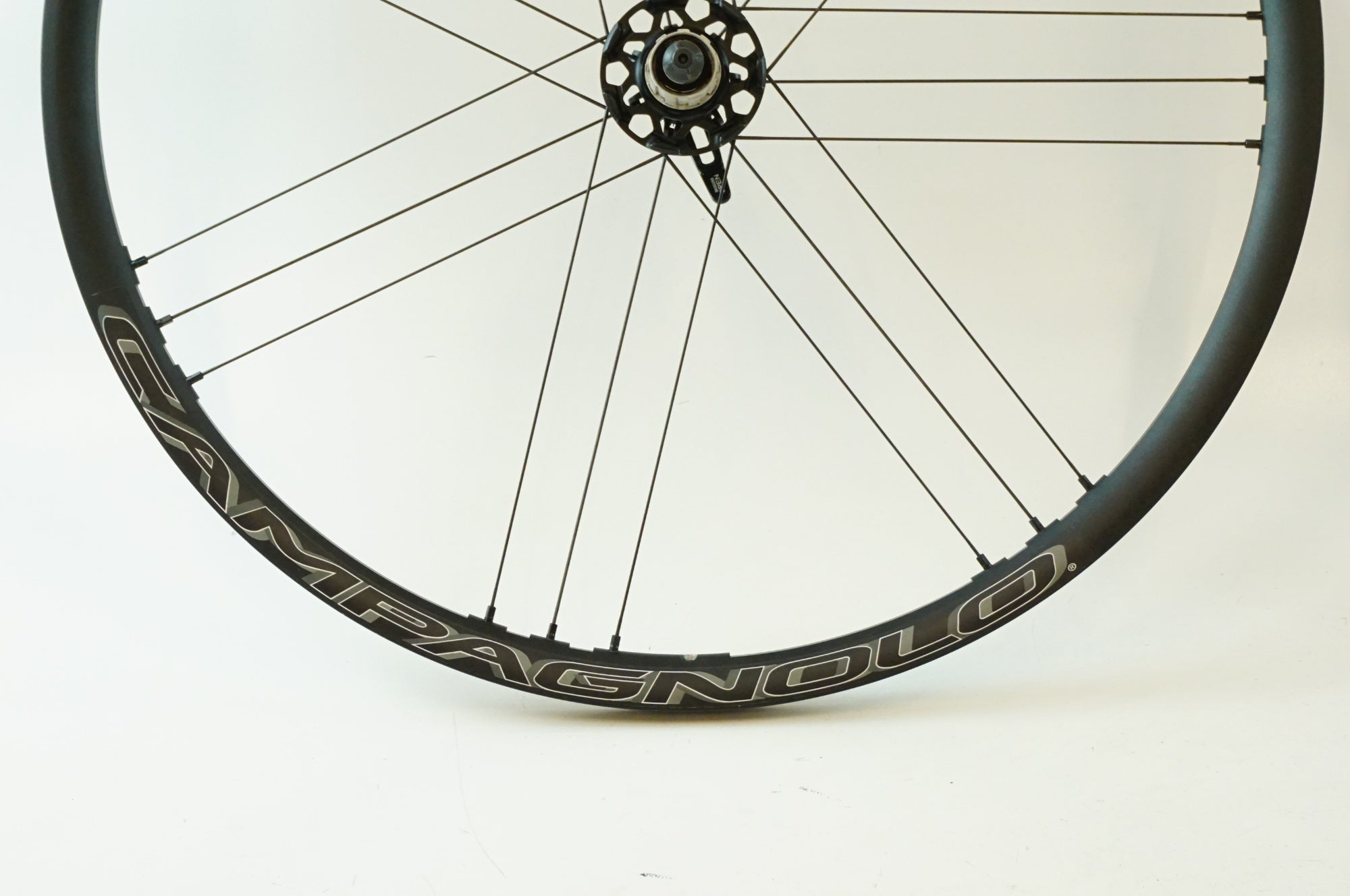 CAMPAGNOLO 「カンパニョーロ」 ZONDA DB SHIMANO 11S フリー ホイールセット / 浜松店