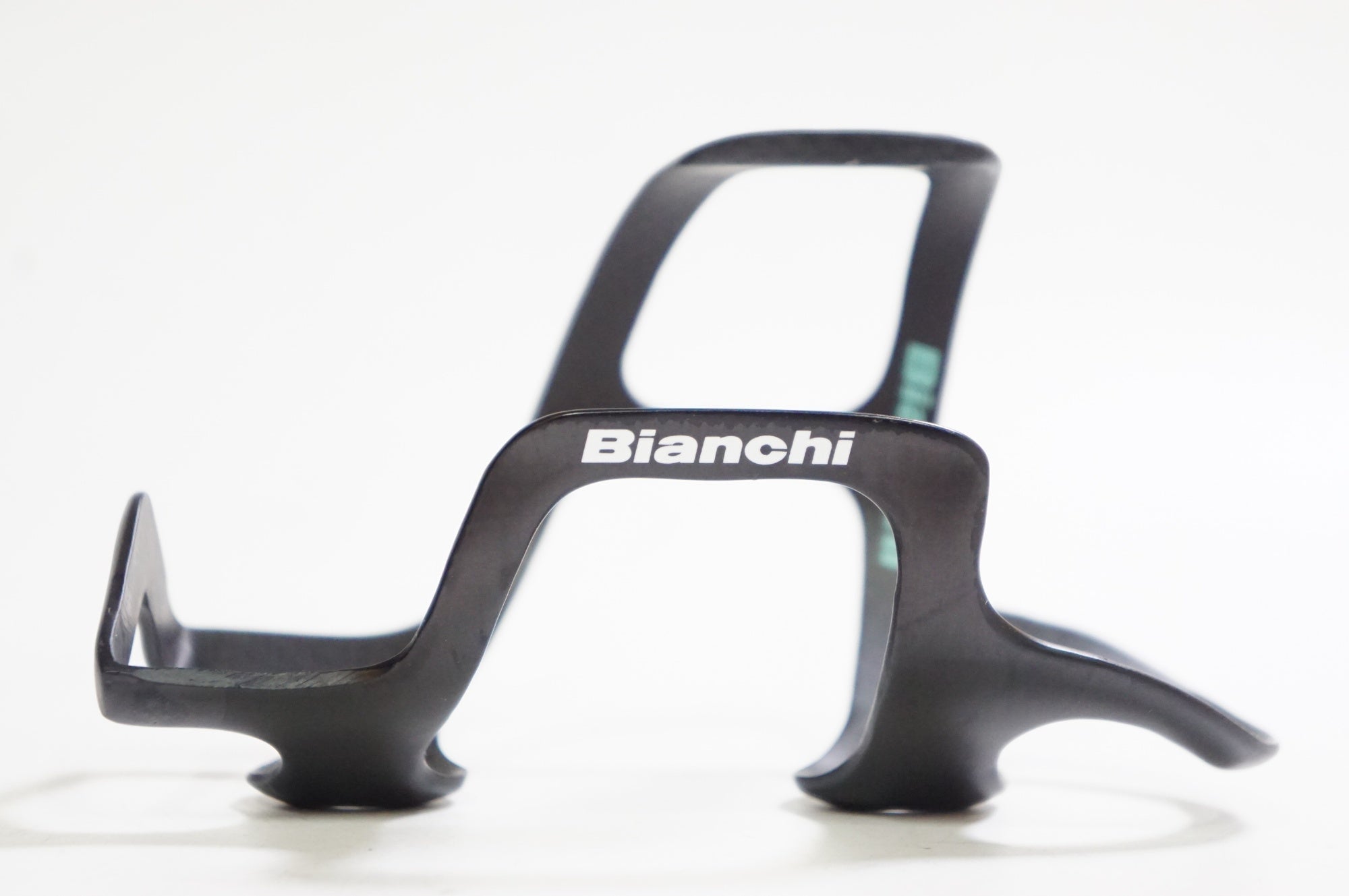 BIANCHI 「ビアンキ」 カーボンボトルケージ / 熊谷本店