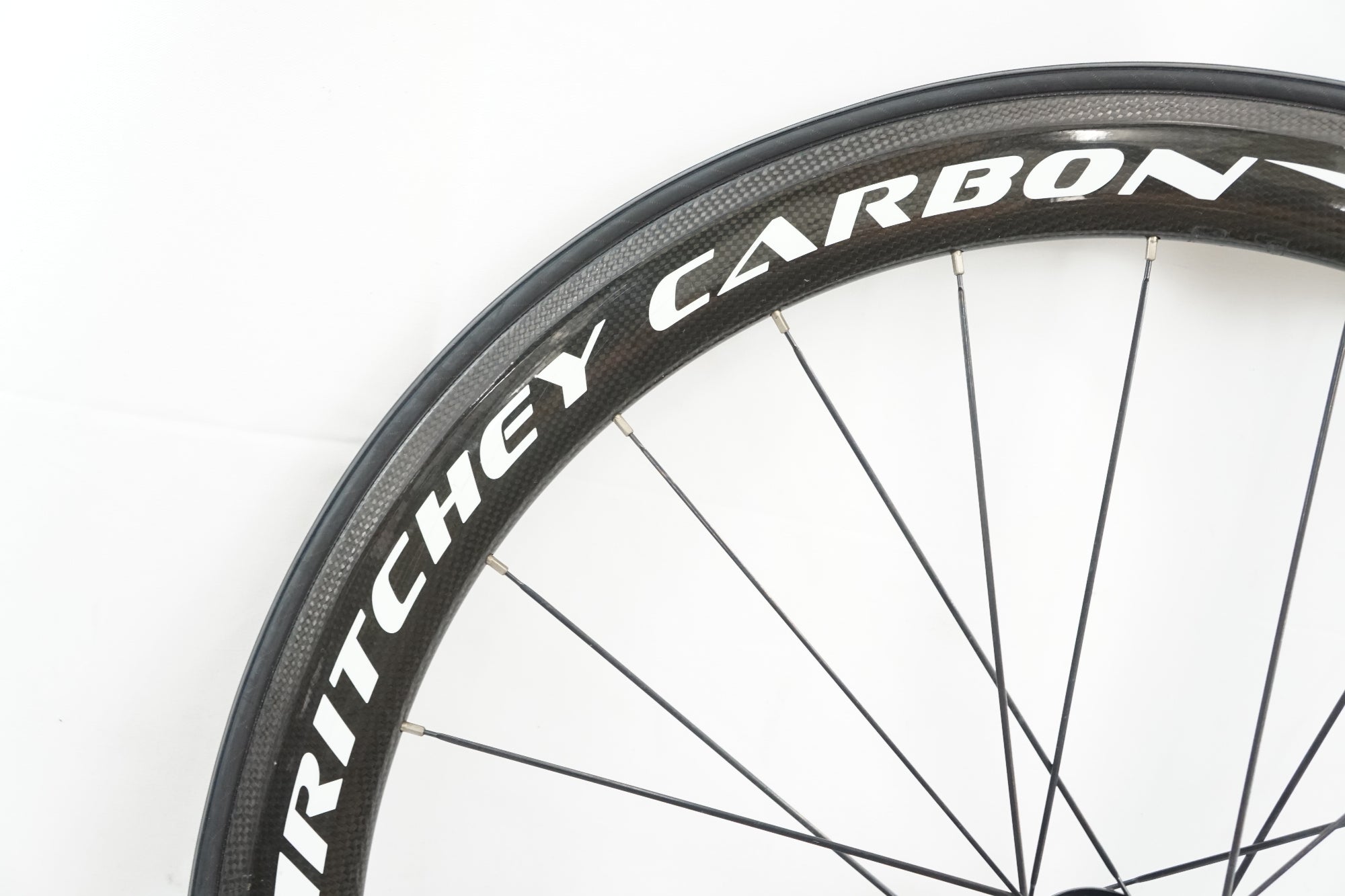 RITCHEY 「リッチー」 APEX WCS CARBON シマノ11速 リアホイール / バイチャリ浦和ベース