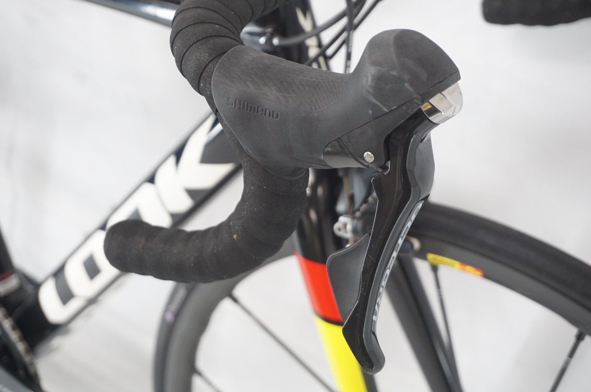 LOOK 「ルック」 785 HUEZ RS 2019年モデル ロードバイク / 阪急塚口店