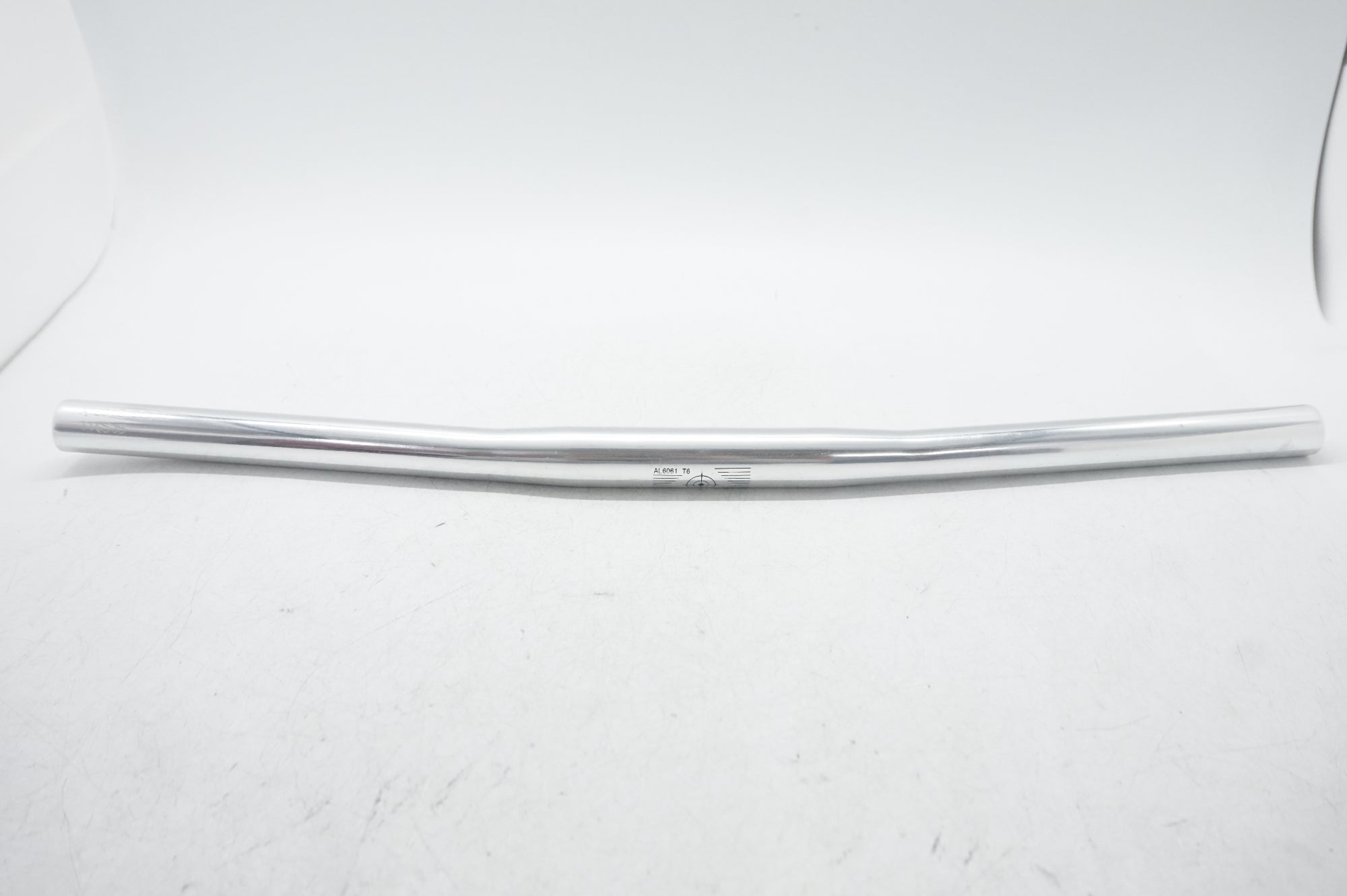 ブランド不明 φ25.4 520mm  ハンドル / 大阪門真店