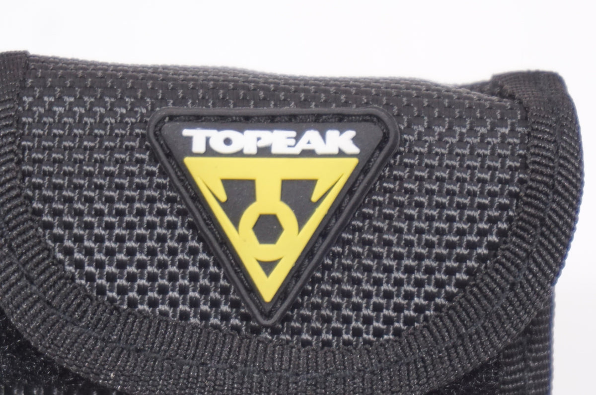 TOPEAK 「トピーク」 RATCHET ROCKET LITE 携帯工具 / 世田谷店