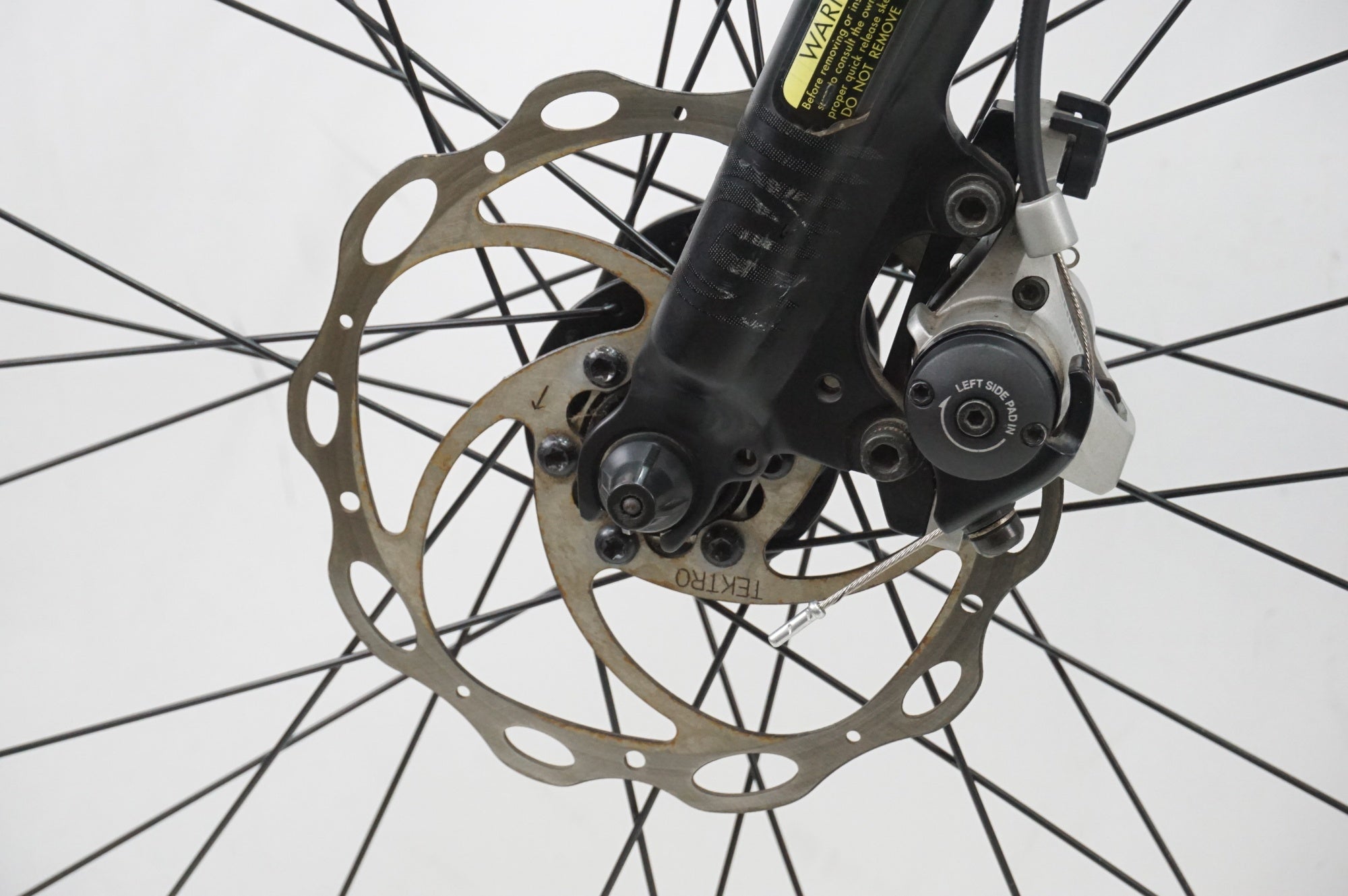 CANNONDALE 「キャノンデール」 BAD BOY 2011年モデル カスタム クロス