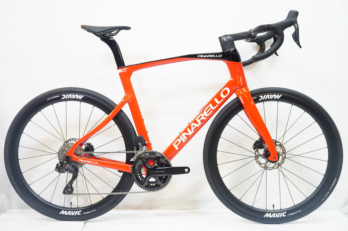 PINARELLO 「ピナレロ」 X3 2023年モデル ロードバイク / 熊谷本店