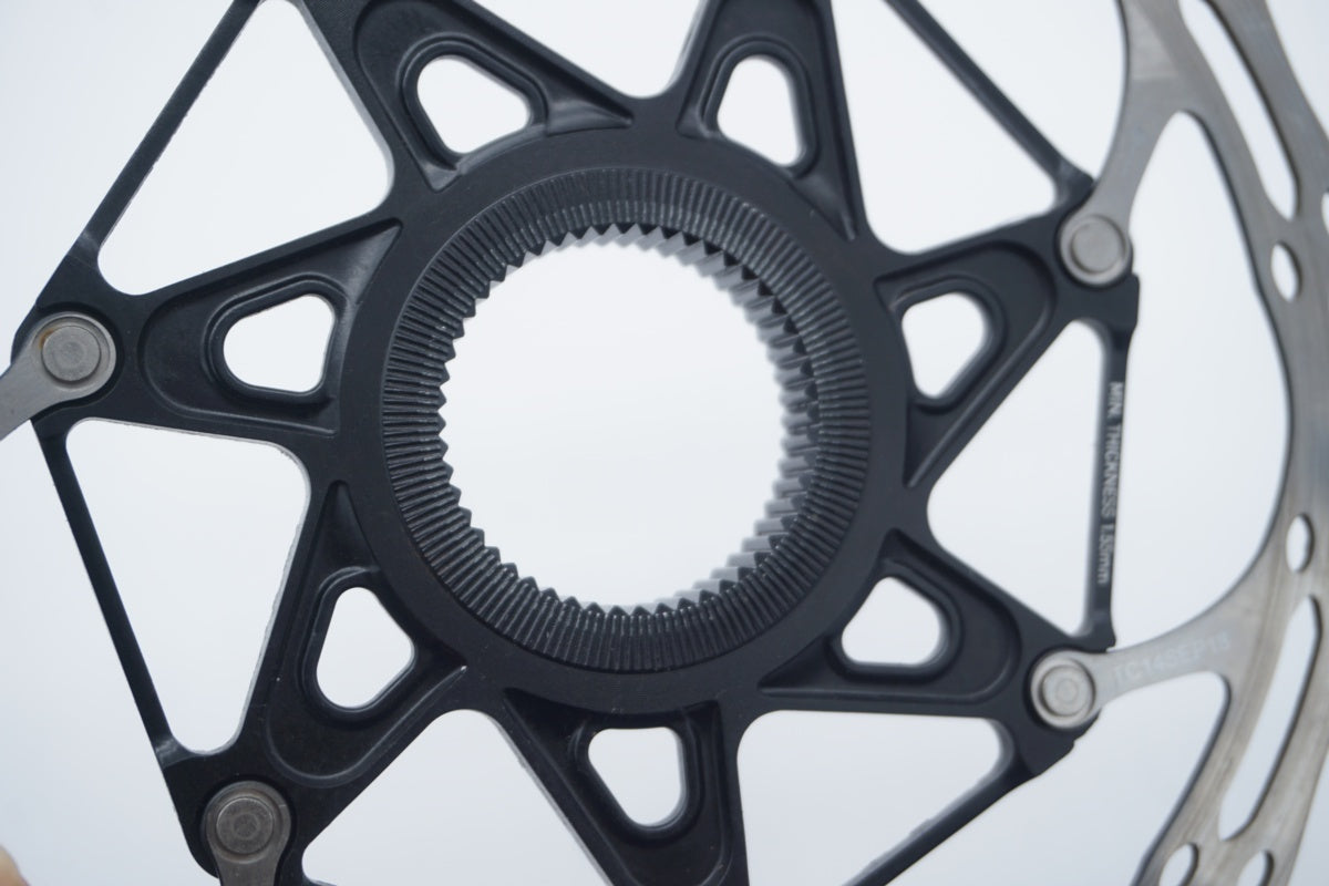 SRAM 「スラム」 CLX ディスクブレーキローターセット / 滋賀大津店