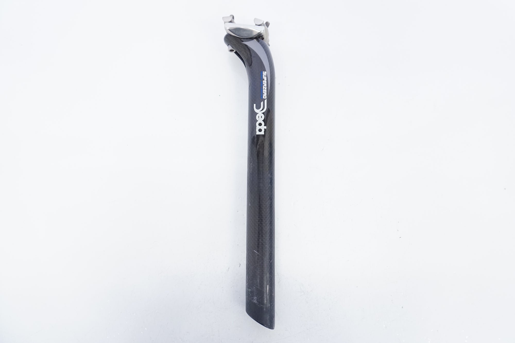 DEDA 「デダ」 SUPERZERO φ31.6 260mm カーボンシートポスト / 浜松店