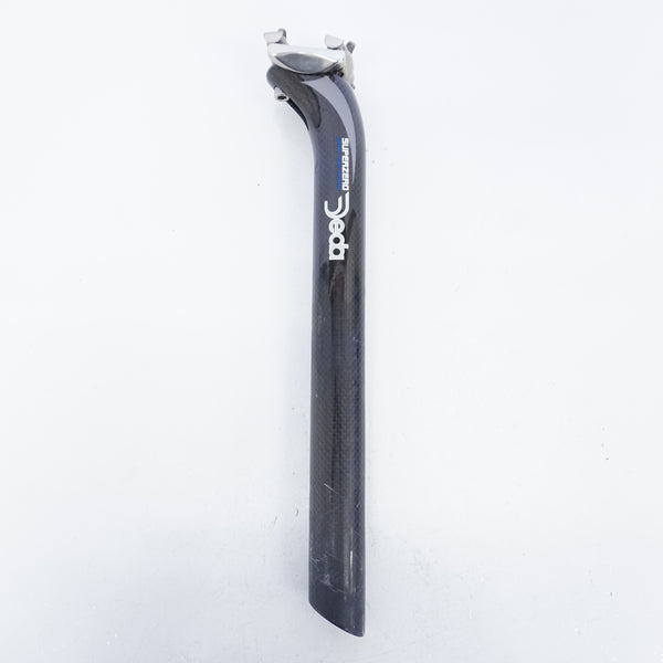 DEDA 「デダ」 SUPERZERO φ31.6 260mm カーボンシートポスト