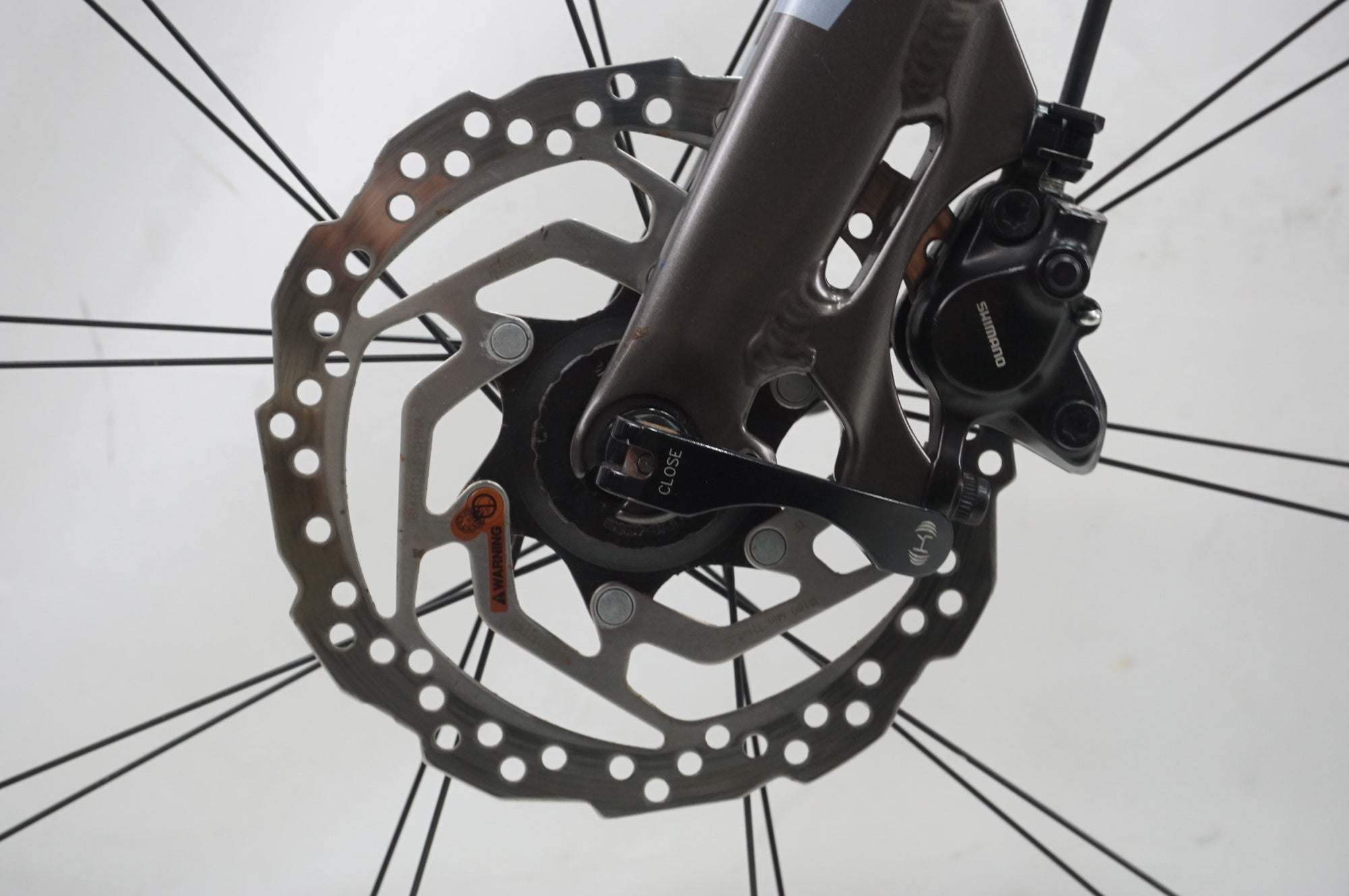 TERN 「ターン」 VERGE P10 2023年モデル 20インチ 折り畳み自転車 / 大宮店