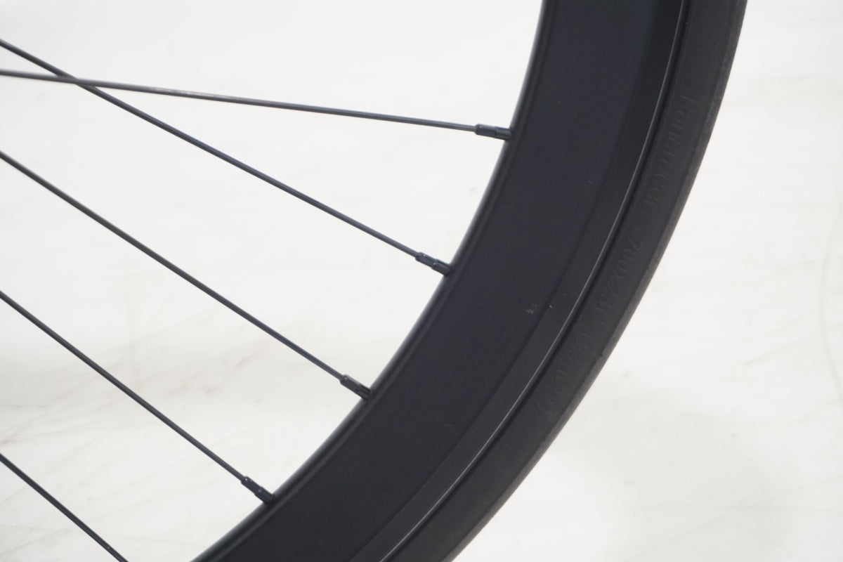 H PLUS SON 「エイチプラスサン」 アルミリム SHIMANO ULTEGRA HB-6800