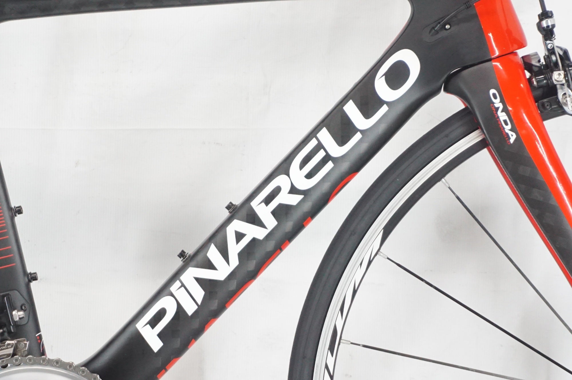 PINARELLO 「ピナレロ」 GAN S 2018年モデル ロードバイク / 阪急塚口店