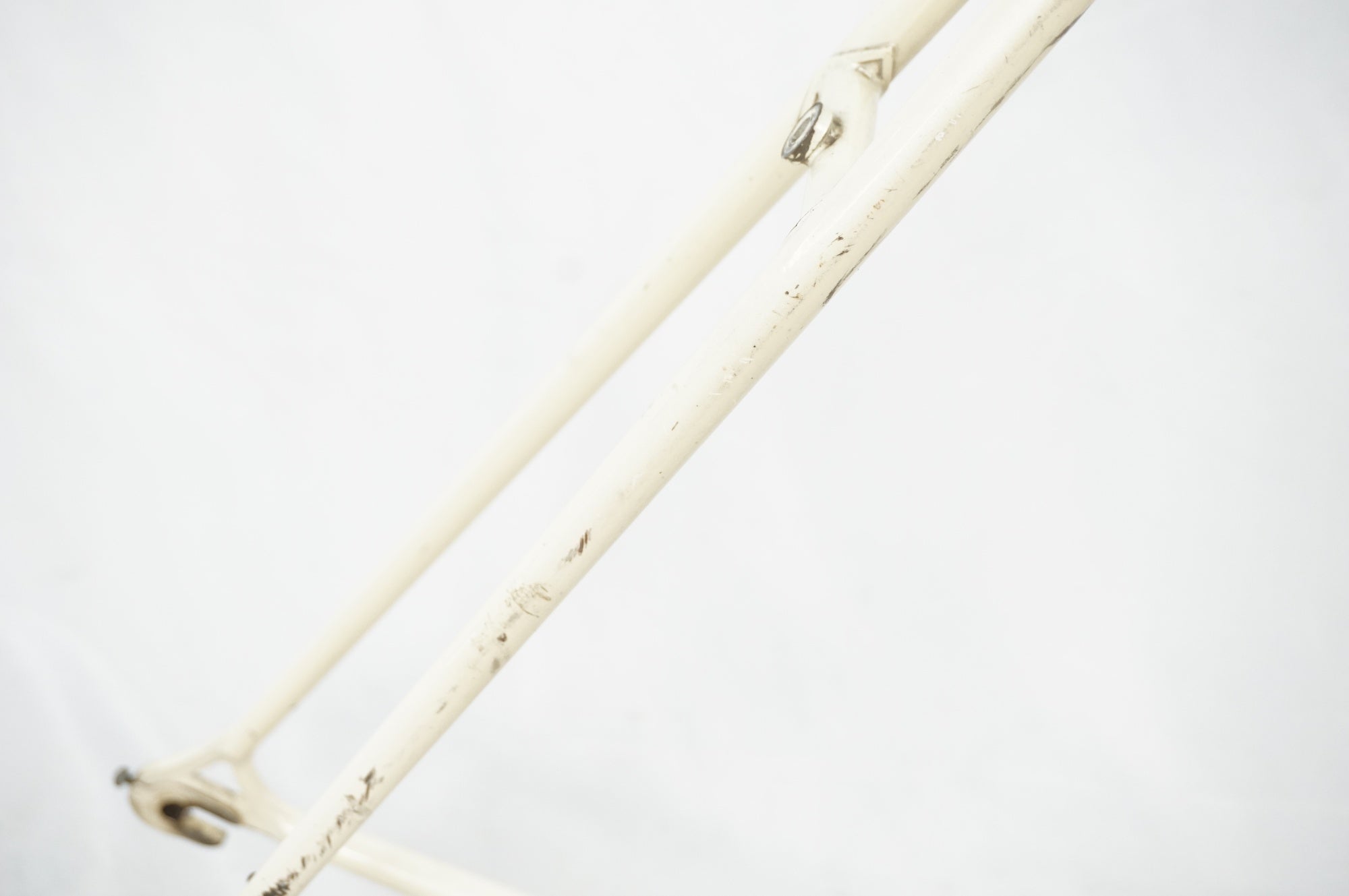 3RENSHO 「サンレンショウ」 90年頃 クロモリ フレームセット / 川越店