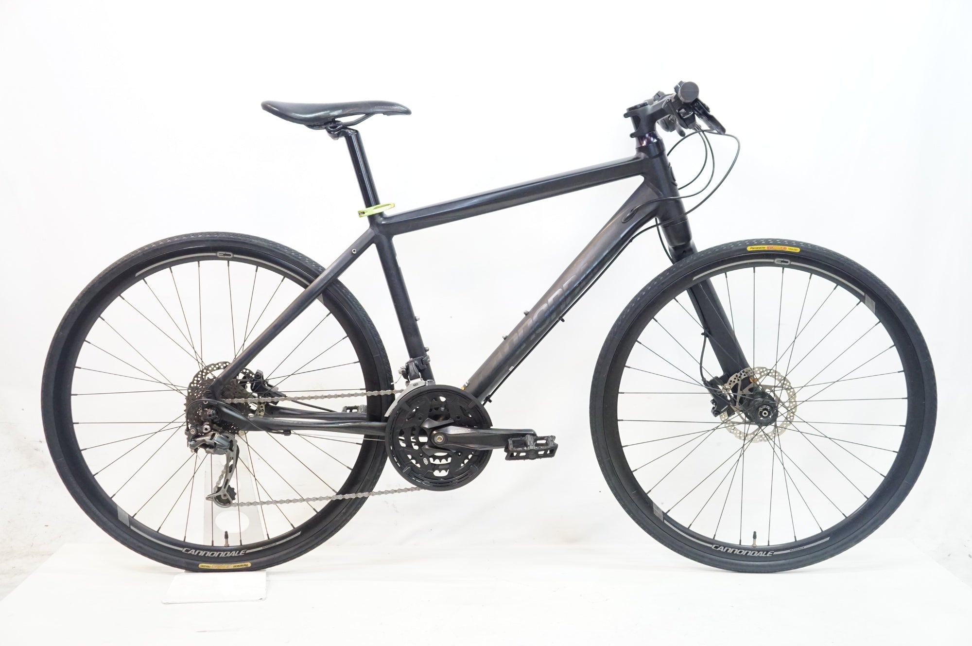 CANNONDALE 「キャノンデール」 BADBOY SOLO RIGID 5 2013年モデル クロスバイク  / 熊谷本店