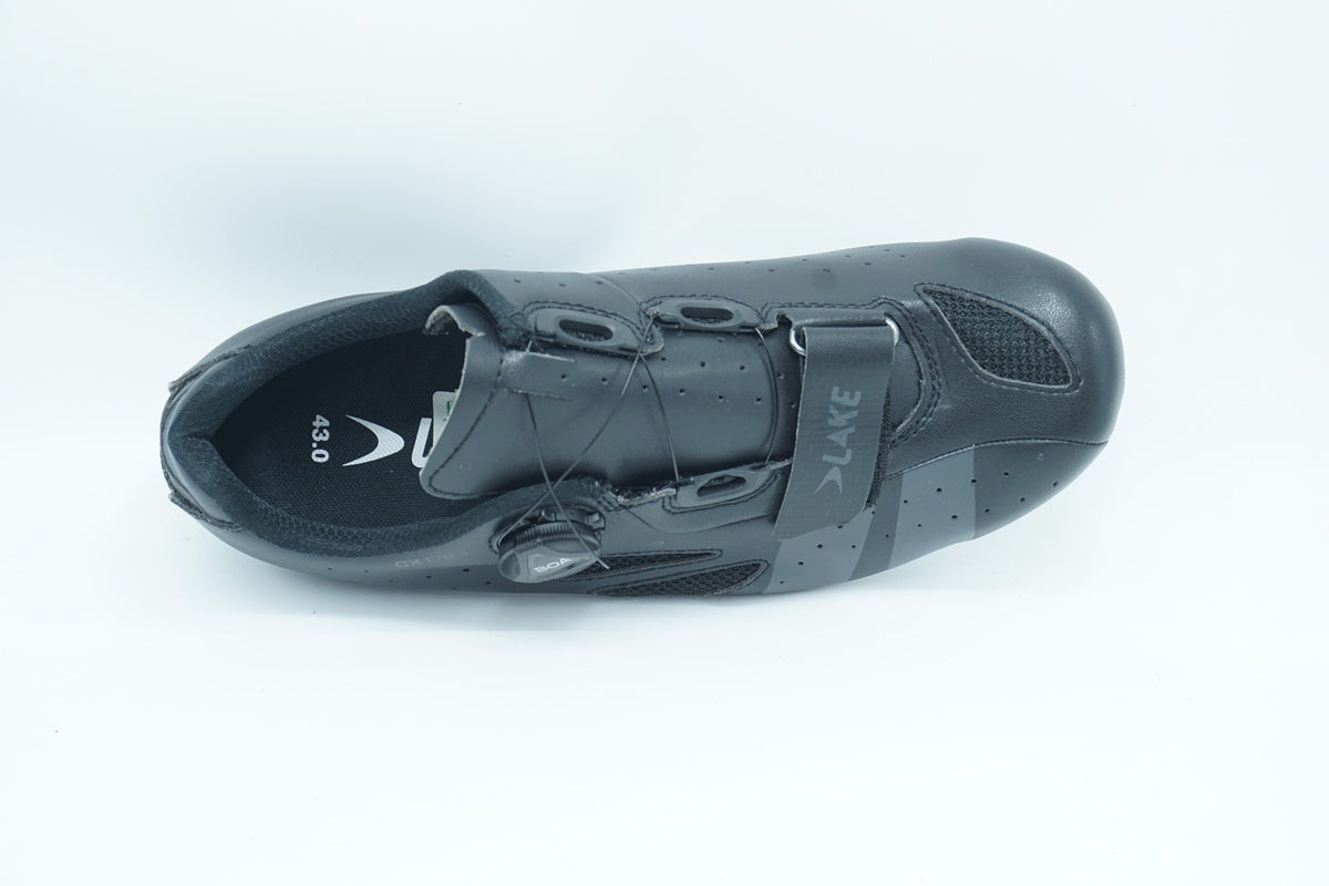LAKE「レイク」 CX176 EU43.0サイズ ビンディングシューズ/ 京都西院店