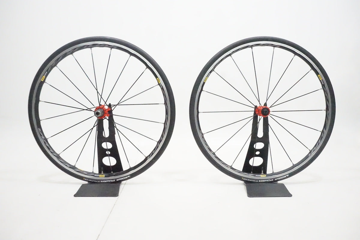 MAVIC「マビック」 KSYRIUM ELITE UST シマノ11S ホイールセット/ 京都西院店