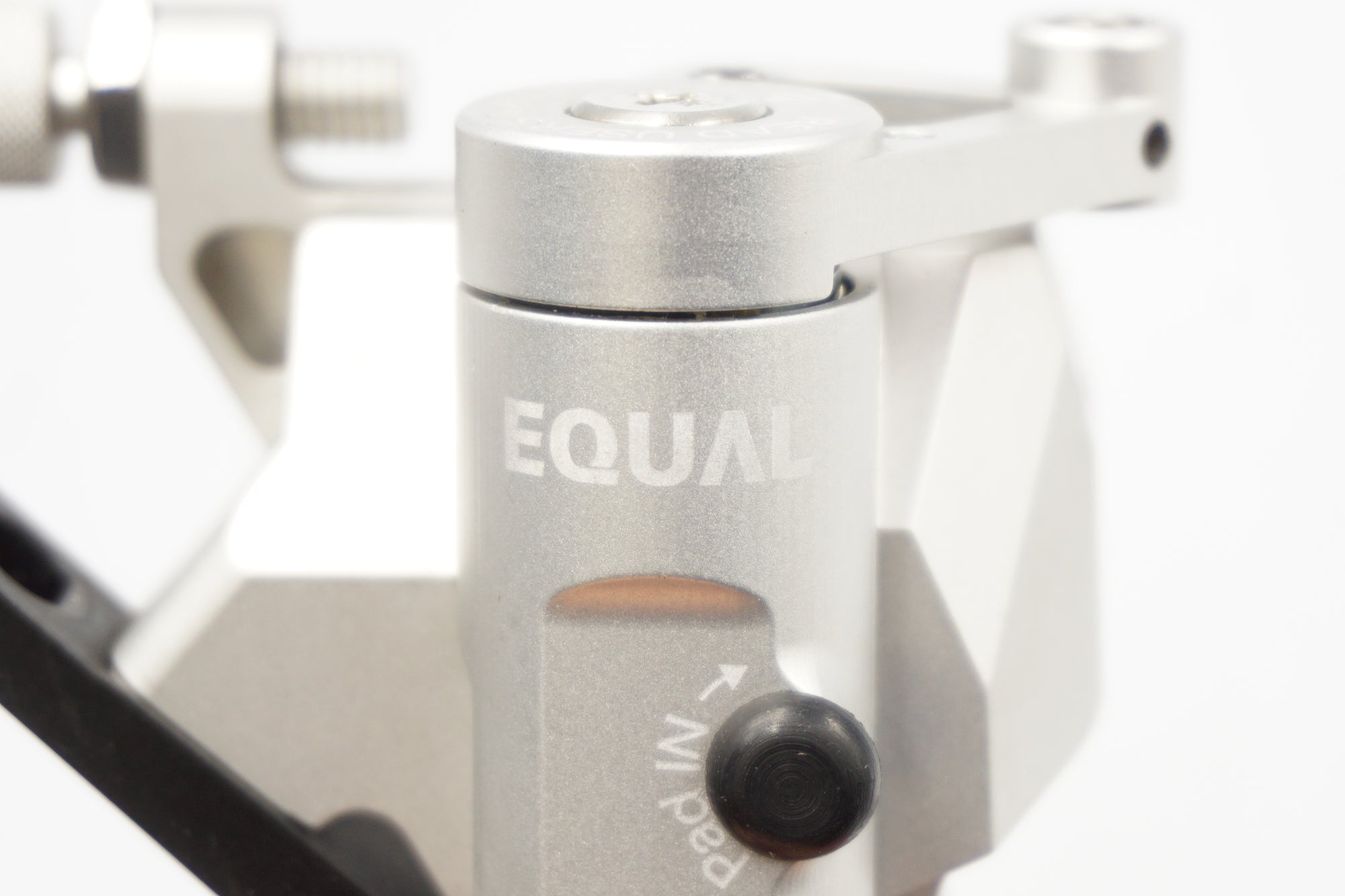 GROWTAC 「グロータック」 EQUAL DBR-X0503-SL 機械式ディスクブレーキキャリパー/ 奈良店